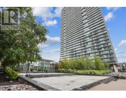 1607 - 105 THE QUEENS WAY, Toronto, Ontario