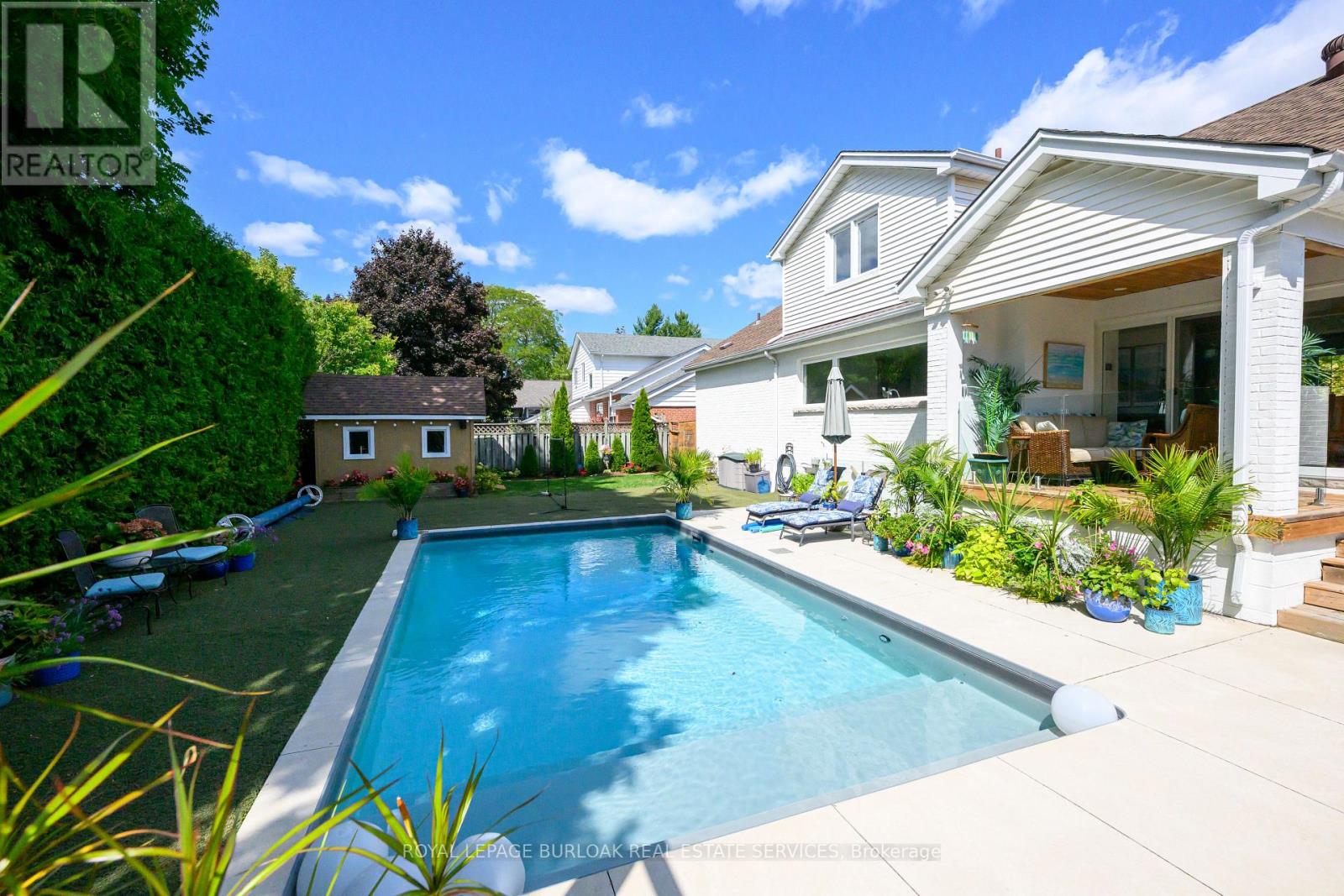 912 Boothman Avenue, Burlington, Ontario  L7T 1P4 - Photo 23 - W12716690