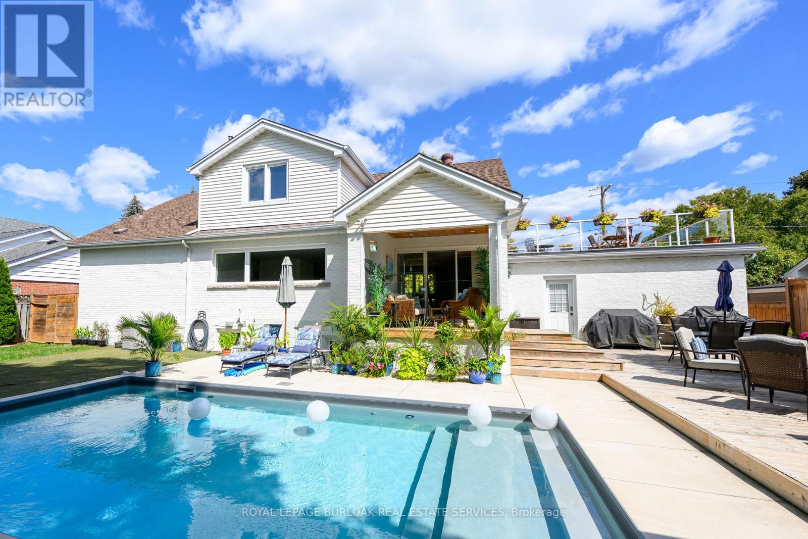 912 Boothman Avenue, Burlington, Ontario  L7T 1P4 - Photo 24 - W12716690