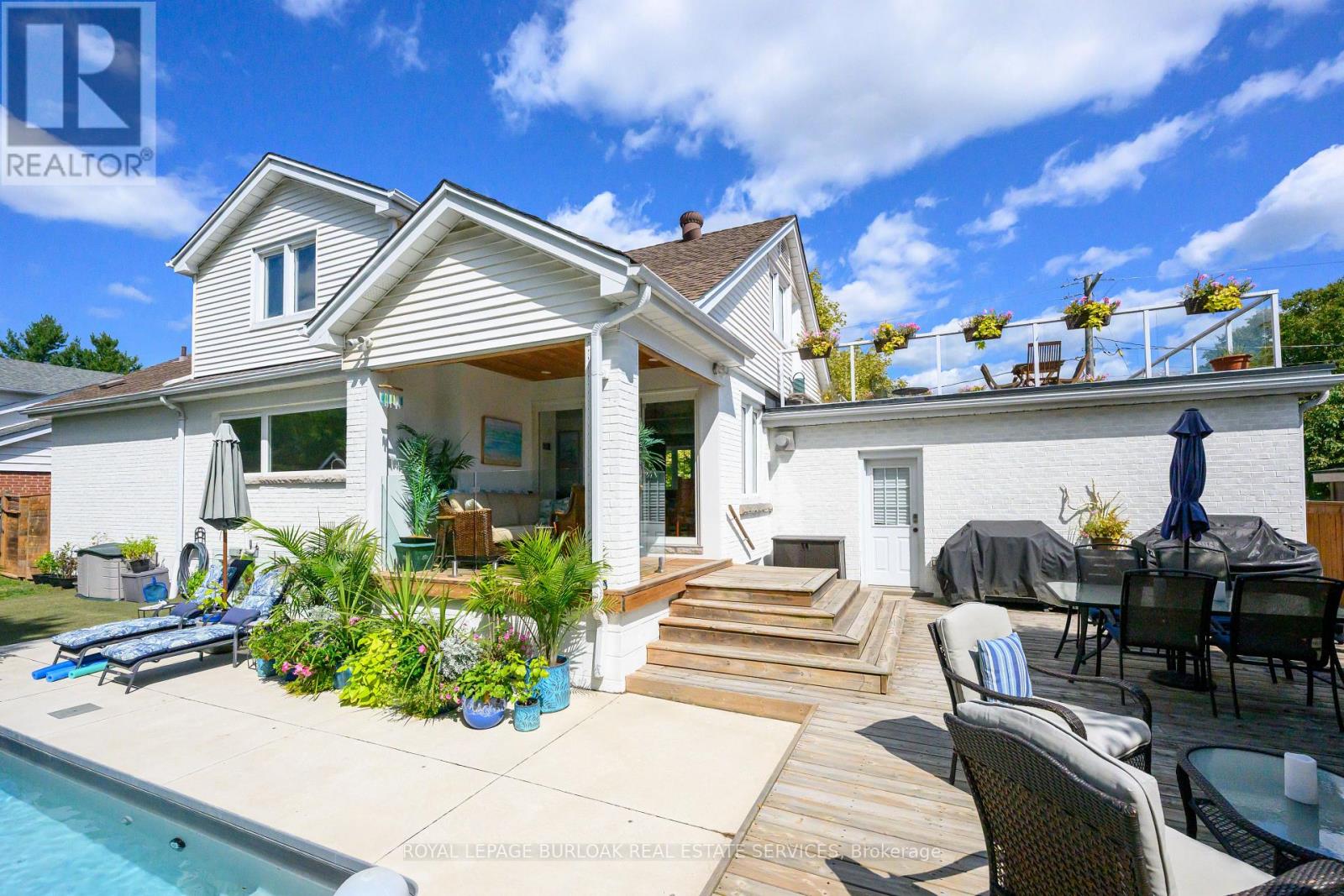 912 Boothman Avenue, Burlington, Ontario  L7T 1P4 - Photo 27 - W12716690