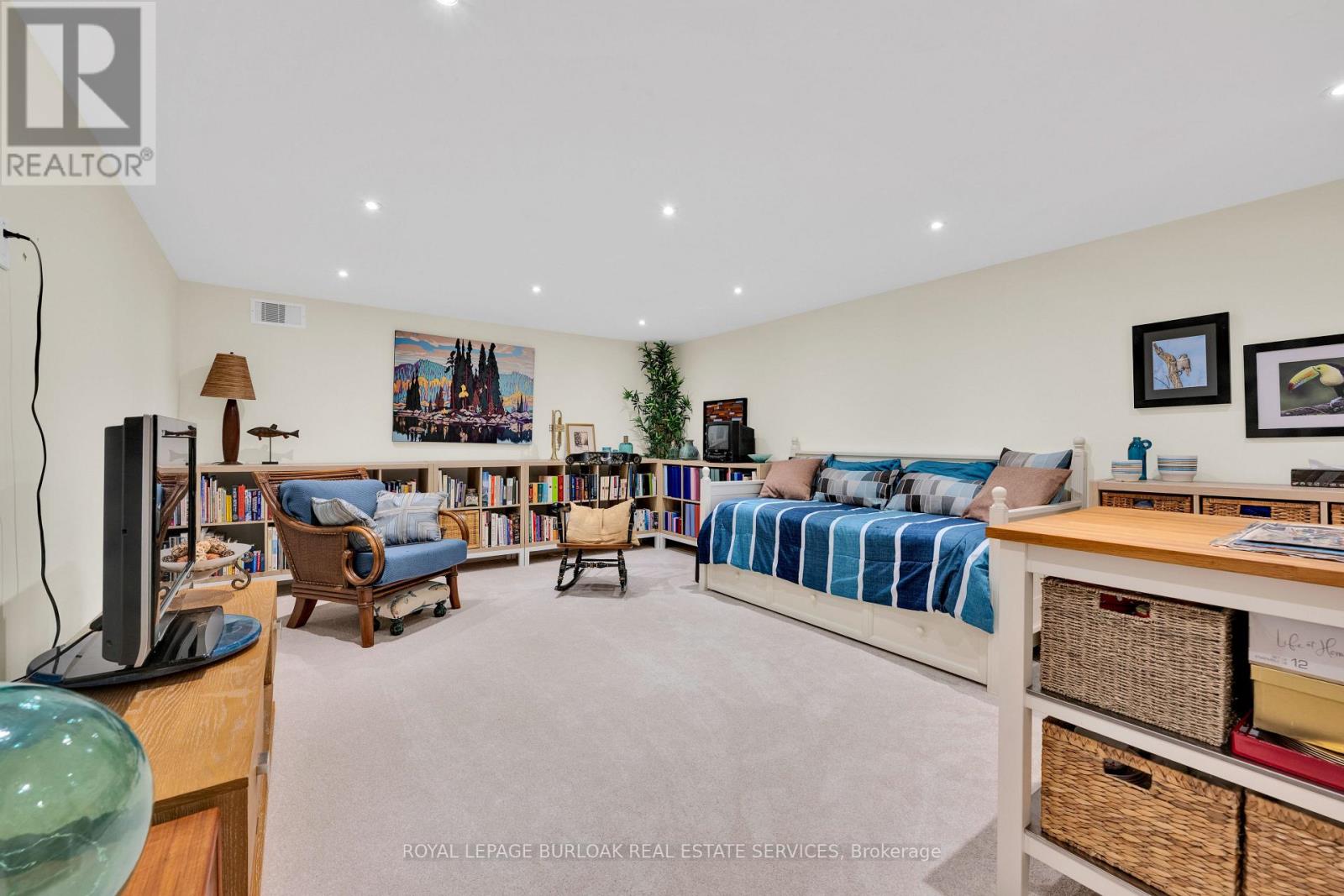 912 Boothman Avenue, Burlington, Ontario  L7T 1P4 - Photo 44 - W12716690