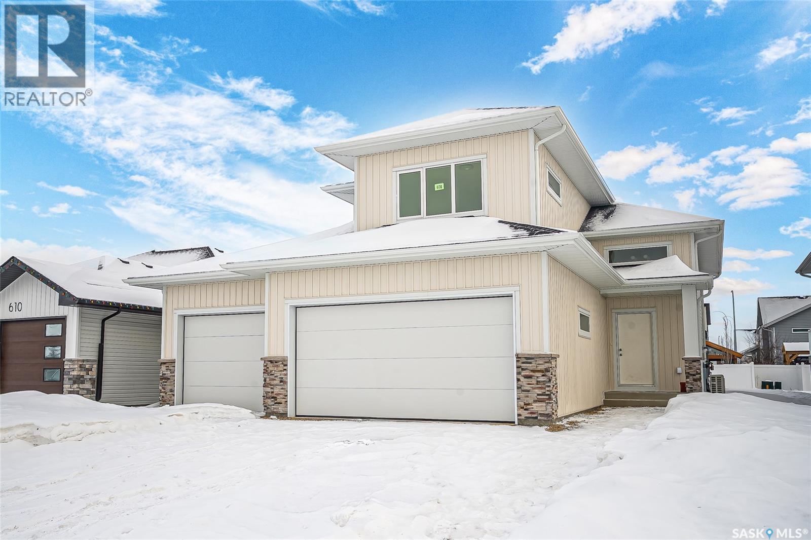 608 Ballesteros CRESCENT, Warman, Saskatchewan