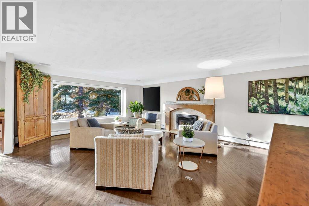 1659 St Andrews Place Nw, Calgary, Alberta  T2N 3Y4 - Photo 2 - A2258690