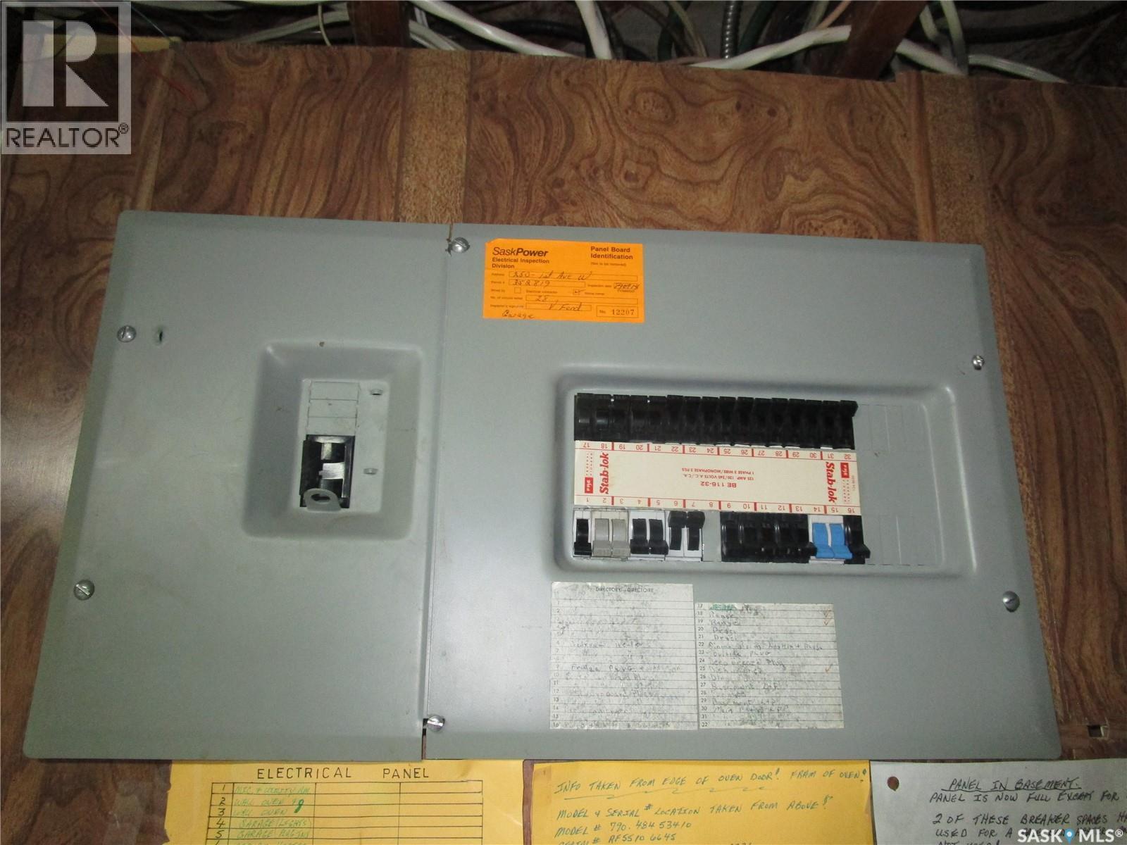 250 1st Avenue W, Bengough, Saskatchewan  S0C 0K0 - Photo 21 - SK027104