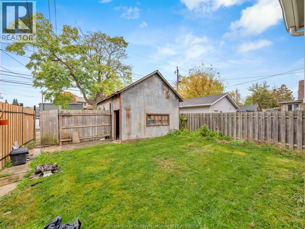 1705 Highland Avenue, Windsor, Ontario  N8X 3R9 - Photo 32 - 26001596