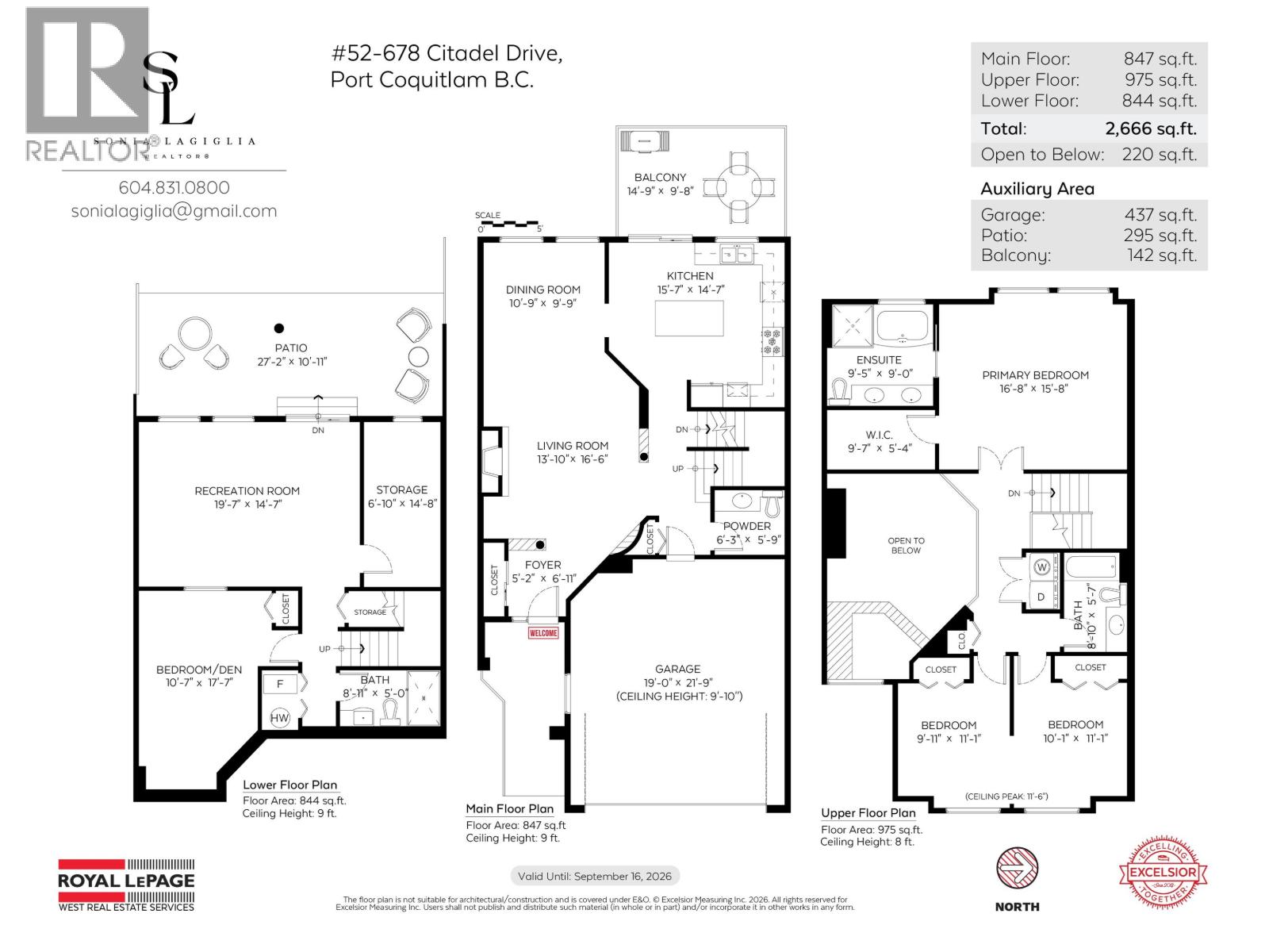52 678 Citadel Drive, Port Coquitlam, British Columbia  V3C 6M7 - Photo 38 - R3081718