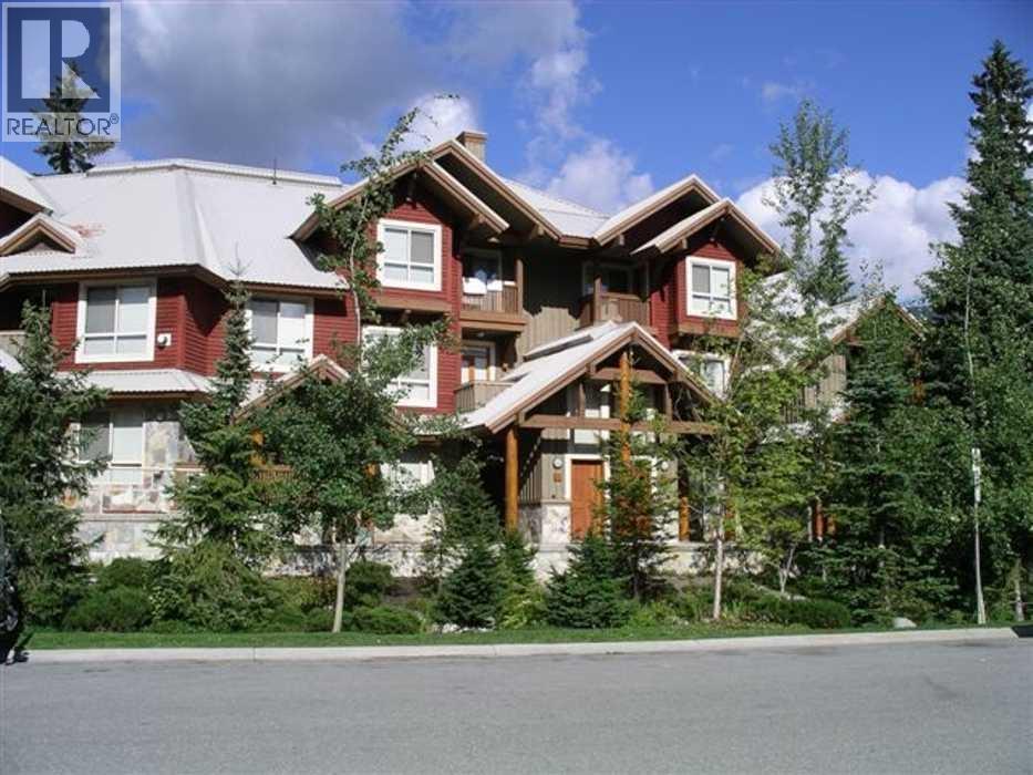 24 4385 NORTHLANDS BOULEVARD, Whistler, British Columbia