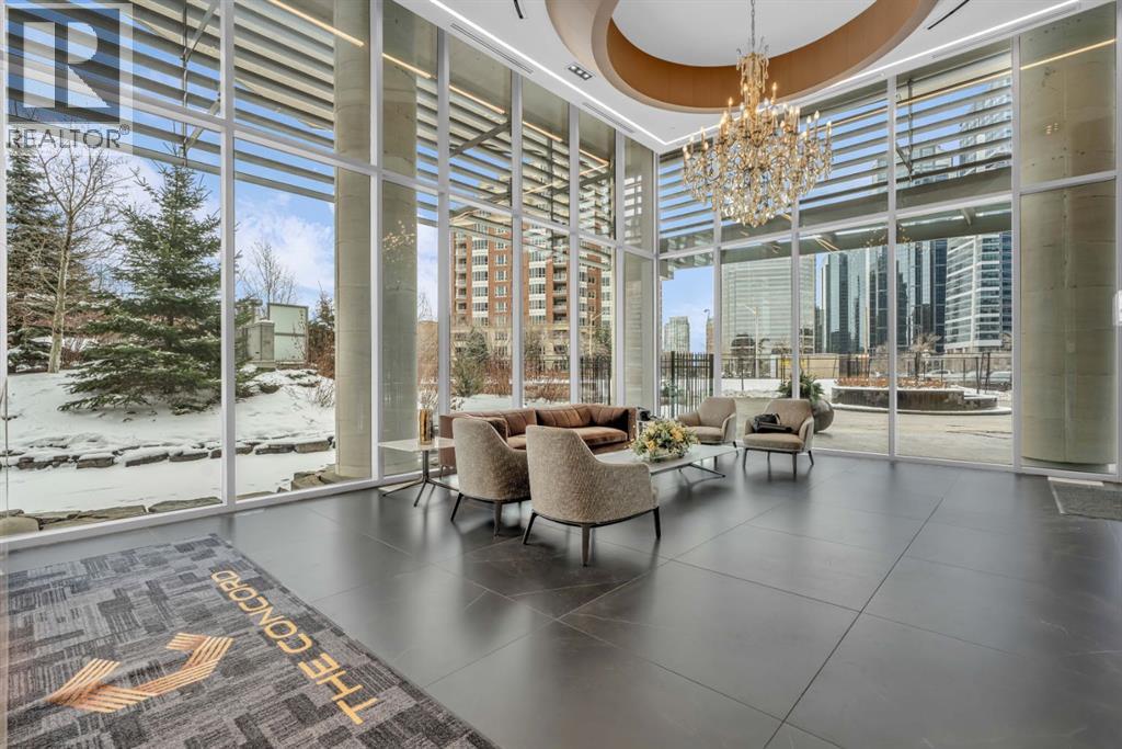 907, 738 1 Avenue Sw, Calgary, Alberta  T2P 5G8 - Photo 39 - A2278292