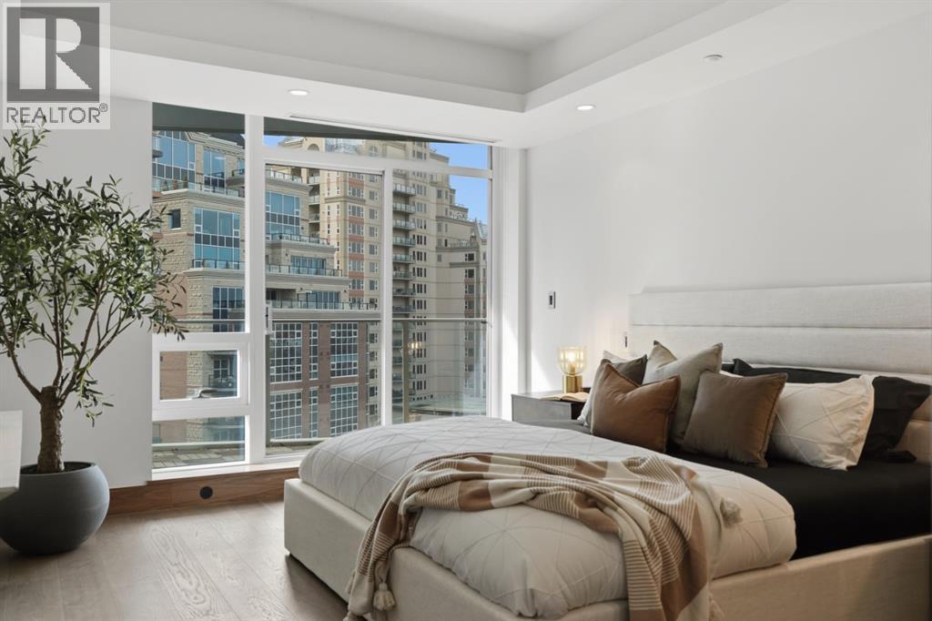 907, 738 1 Avenue Sw, Calgary, Alberta  T2P 5G8 - Photo 13 - A2278292