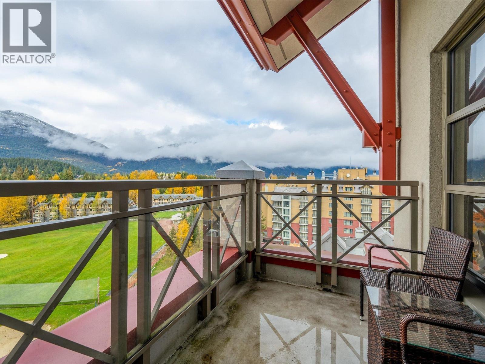 854 4090 Whistler Way, Whistler, British Columbia  V8E 1J3 - Photo 3 - R3061937