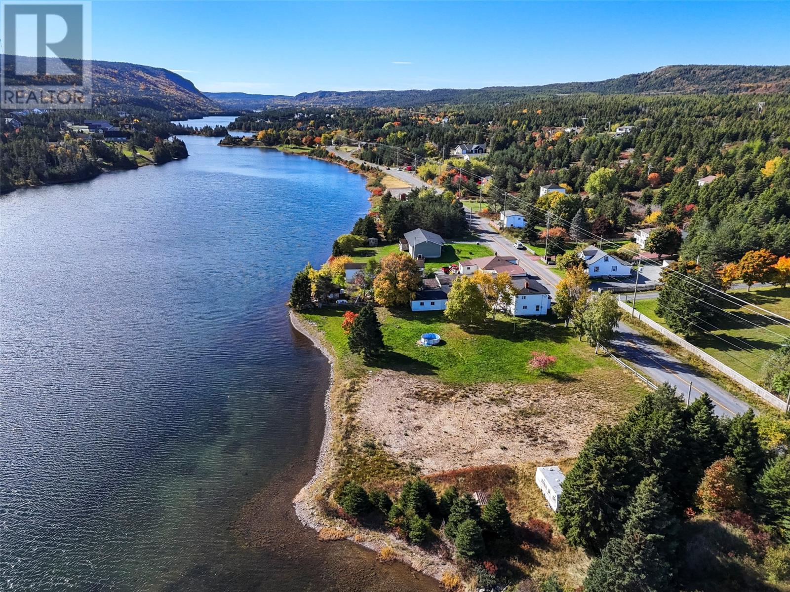 47-49 North River Road, North River, Newfoundland & Labrador  A0A 2R0 - Photo 31 - 1293938