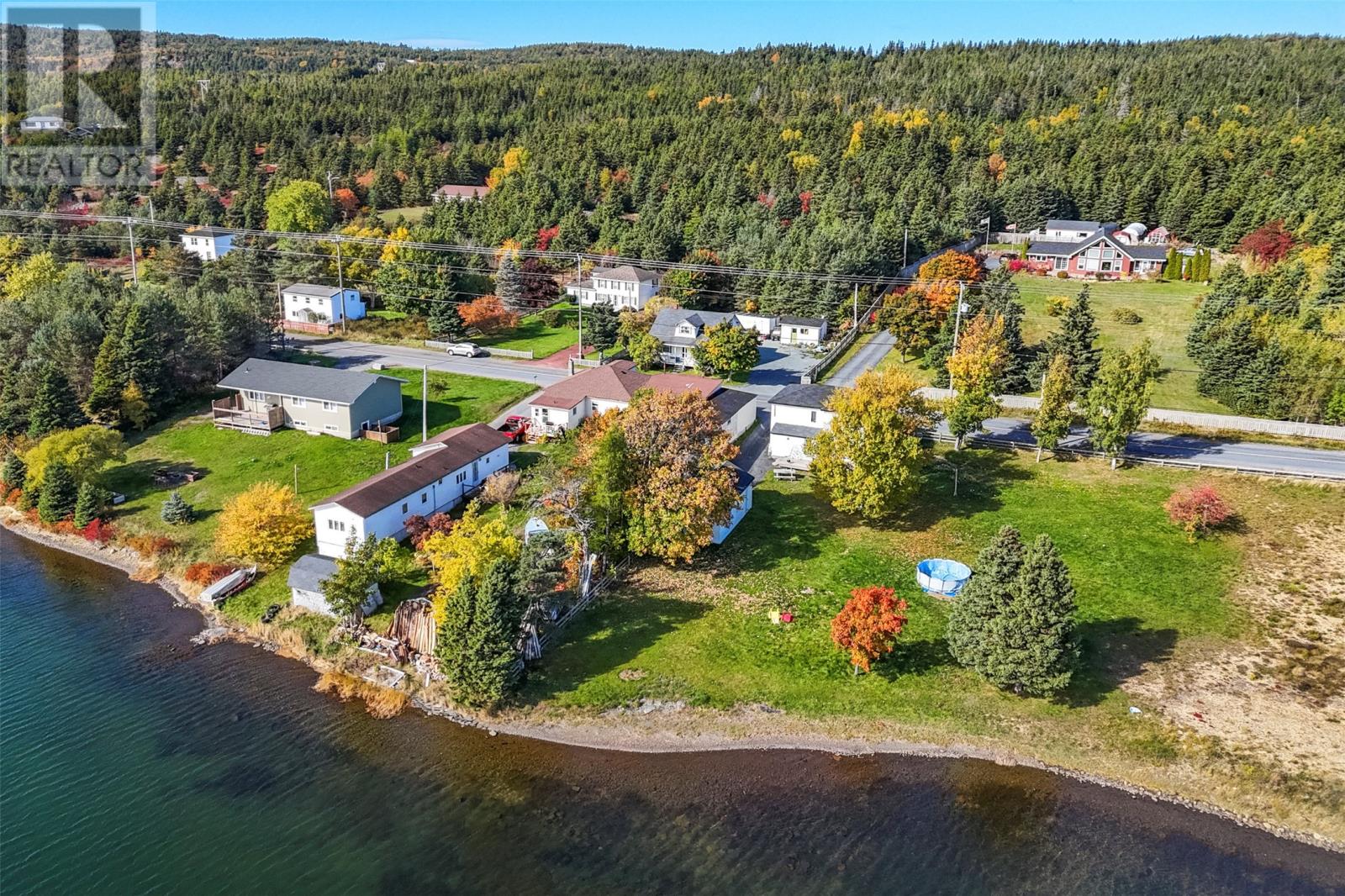 47-49 North River Road, North River, Newfoundland & Labrador  A0A 2R0 - Photo 5 - 1293938