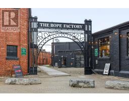 24 - 111 SHERWOOD DRIVE, Brantford, Ontario