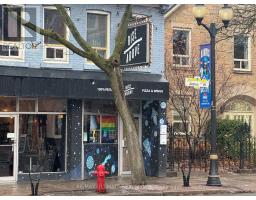 274 JAMES STREET N, Hamilton, Ontario