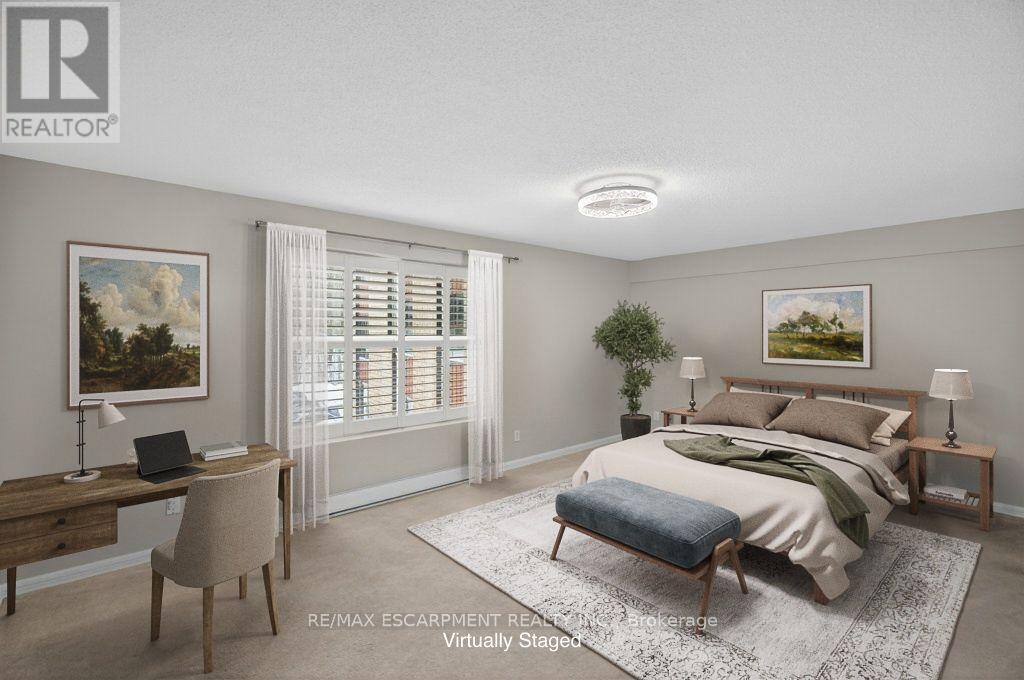 204 - 20 Berkley Road N, Cambridge, Ontario  N1S 4S8 - Photo 25 - X12716612