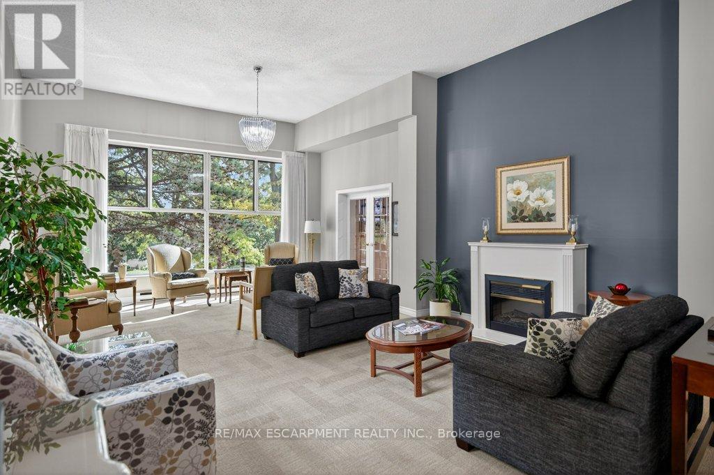 204 - 20 Berkley Road N, Cambridge, Ontario  N1S 4S8 - Photo 34 - X12716612