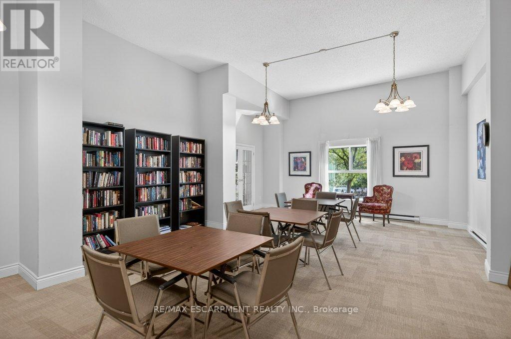 204 - 20 Berkley Road N, Cambridge, Ontario  N1S 4S8 - Photo 36 - X12716612