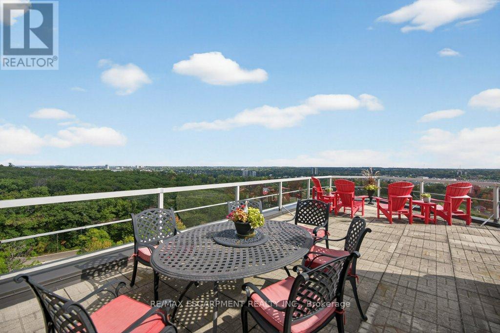 204 - 20 Berkley Road N, Cambridge, Ontario  N1S 4S8 - Photo 39 - X12716612