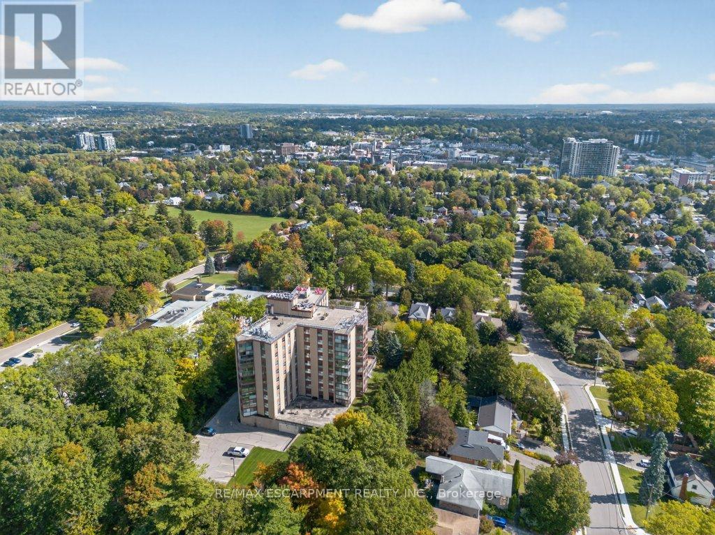 204 - 20 Berkley Road N, Cambridge, Ontario  N1S 4S8 - Photo 42 - X12716612