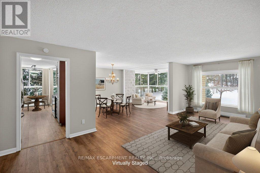 204 - 20 Berkley Road N, Cambridge, Ontario  N1S 4S8 - Photo 5 - X12716612