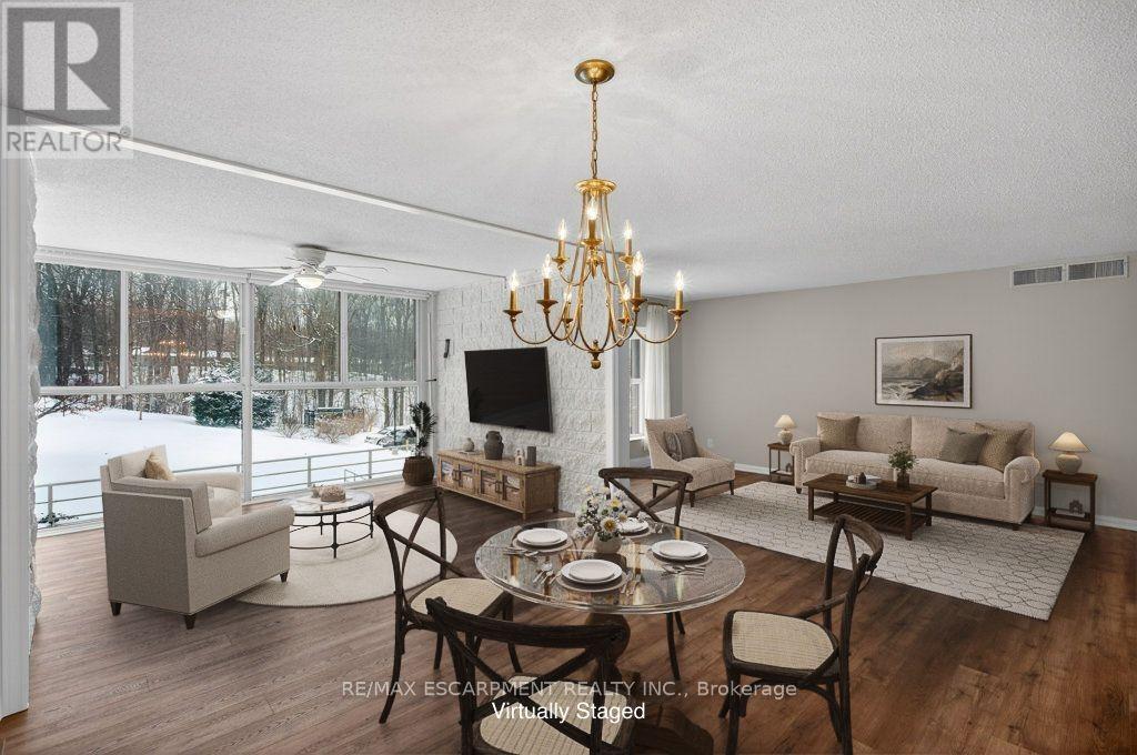 204 - 20 Berkley Road N, Cambridge, Ontario  N1S 4S8 - Photo 9 - X12716612