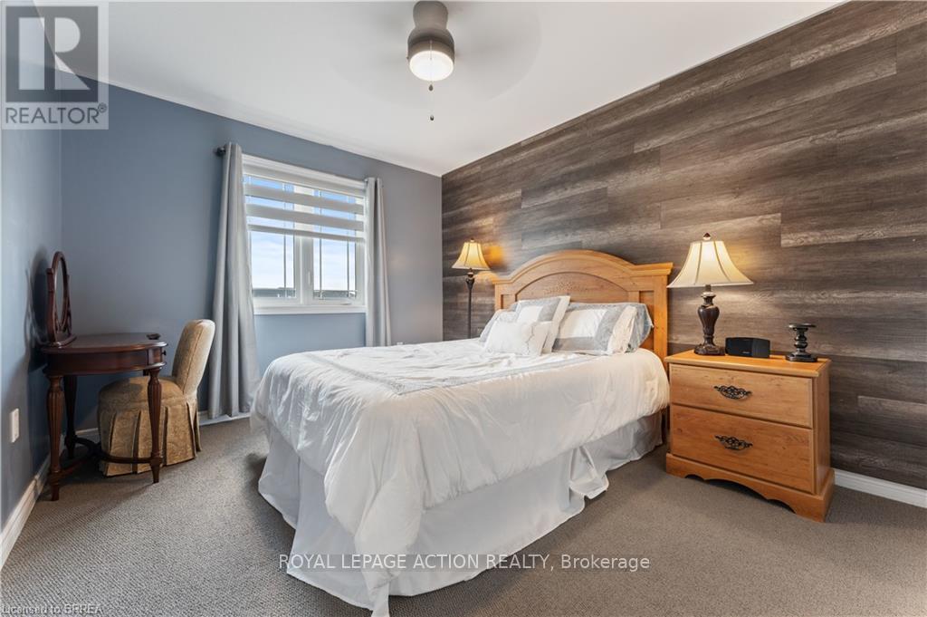 8 Lorne Card Drive, Brant, Ontario  N3L 0H8 - Photo 22 - X12716616