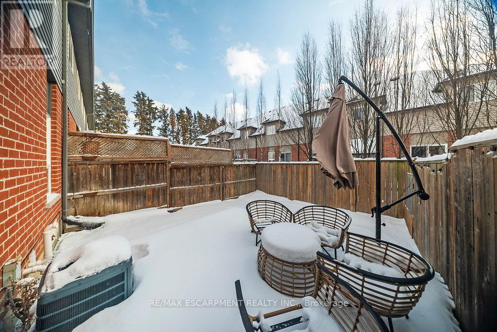 19 - 345 Glancaster Road, Hamilton, Ontario  L9G 3K9 - Photo 33 - X12716634