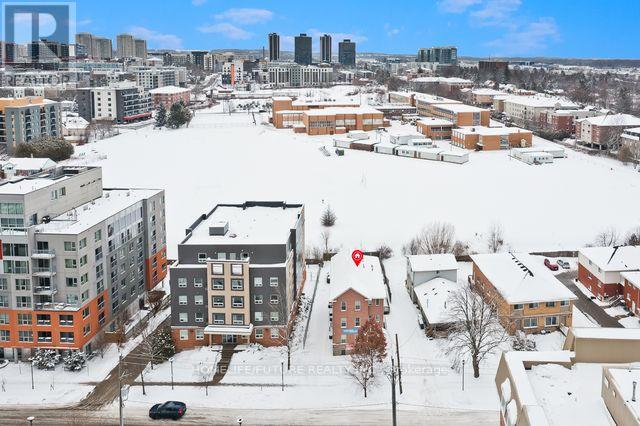 327 Spruce Street, Waterloo, Ontario  N2L 3M6 - Photo 22 - X12716660