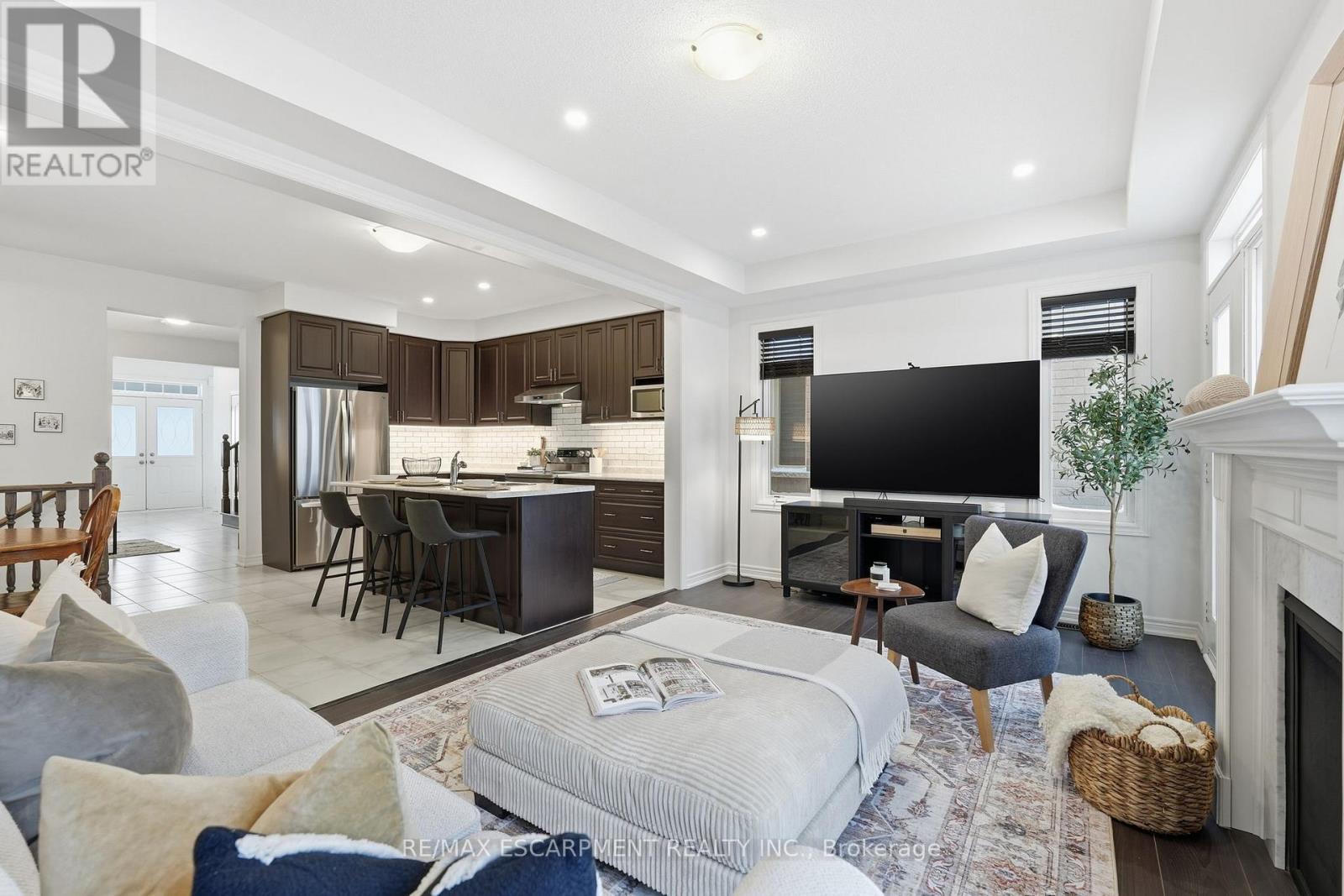 33 Mountain Heights Place, Hamilton, Ontario  L8B 1X7 - Photo 13 - X12716666