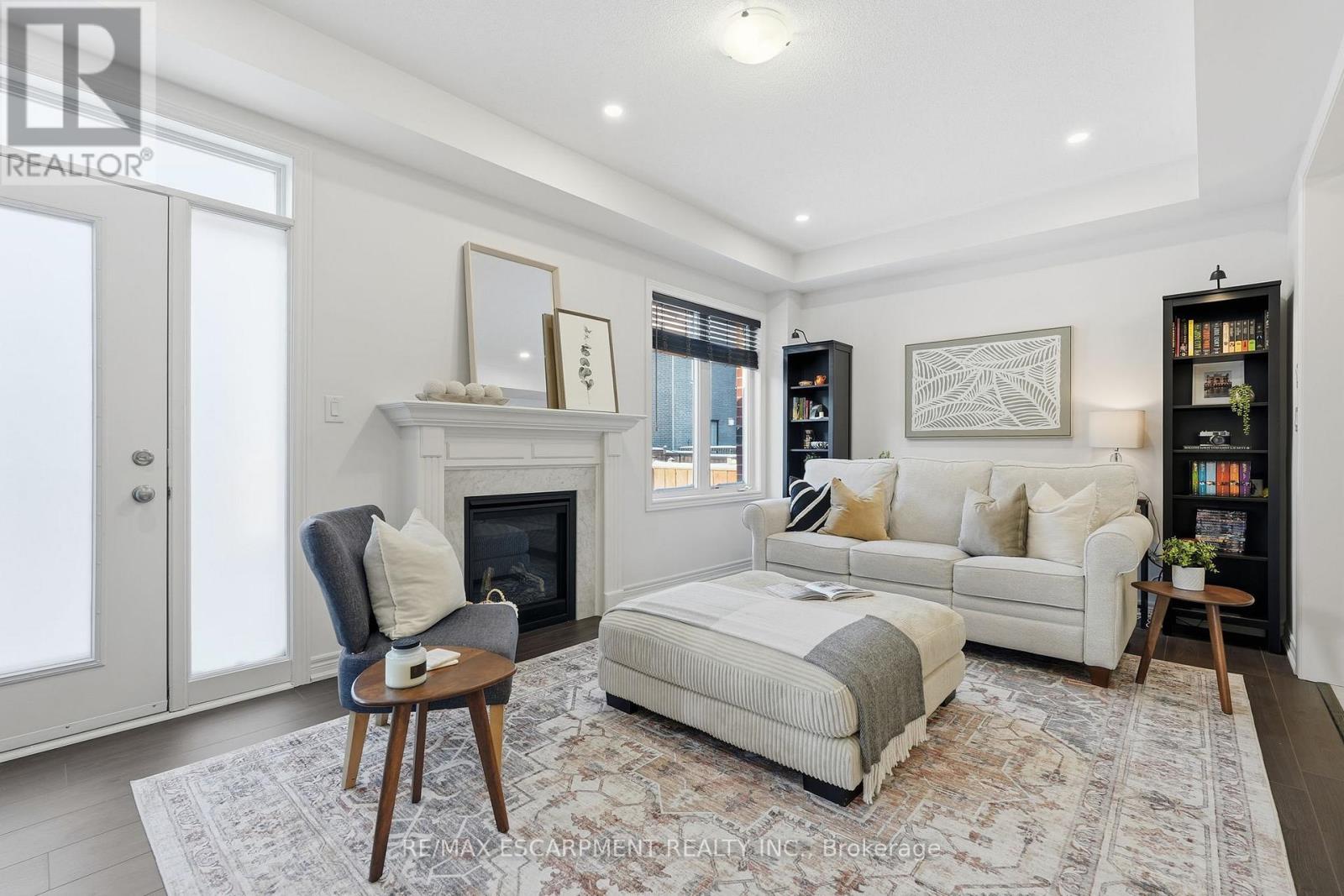 33 Mountain Heights Place, Hamilton, Ontario  L8B 1X7 - Photo 14 - X12716666