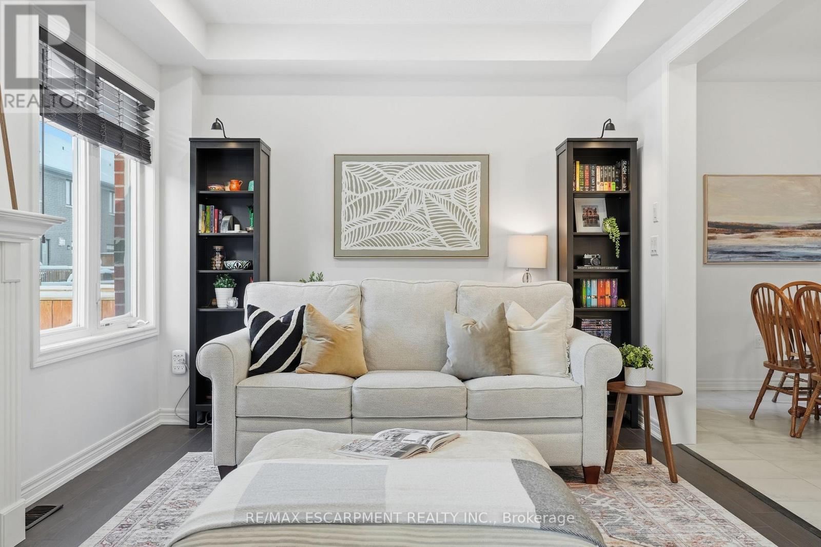 33 Mountain Heights Place, Hamilton, Ontario  L8B 1X7 - Photo 15 - X12716666