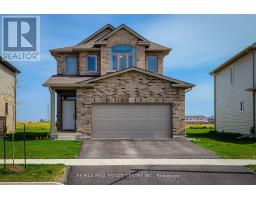 28 SPRING CREST WAY, Thorold, Ontario