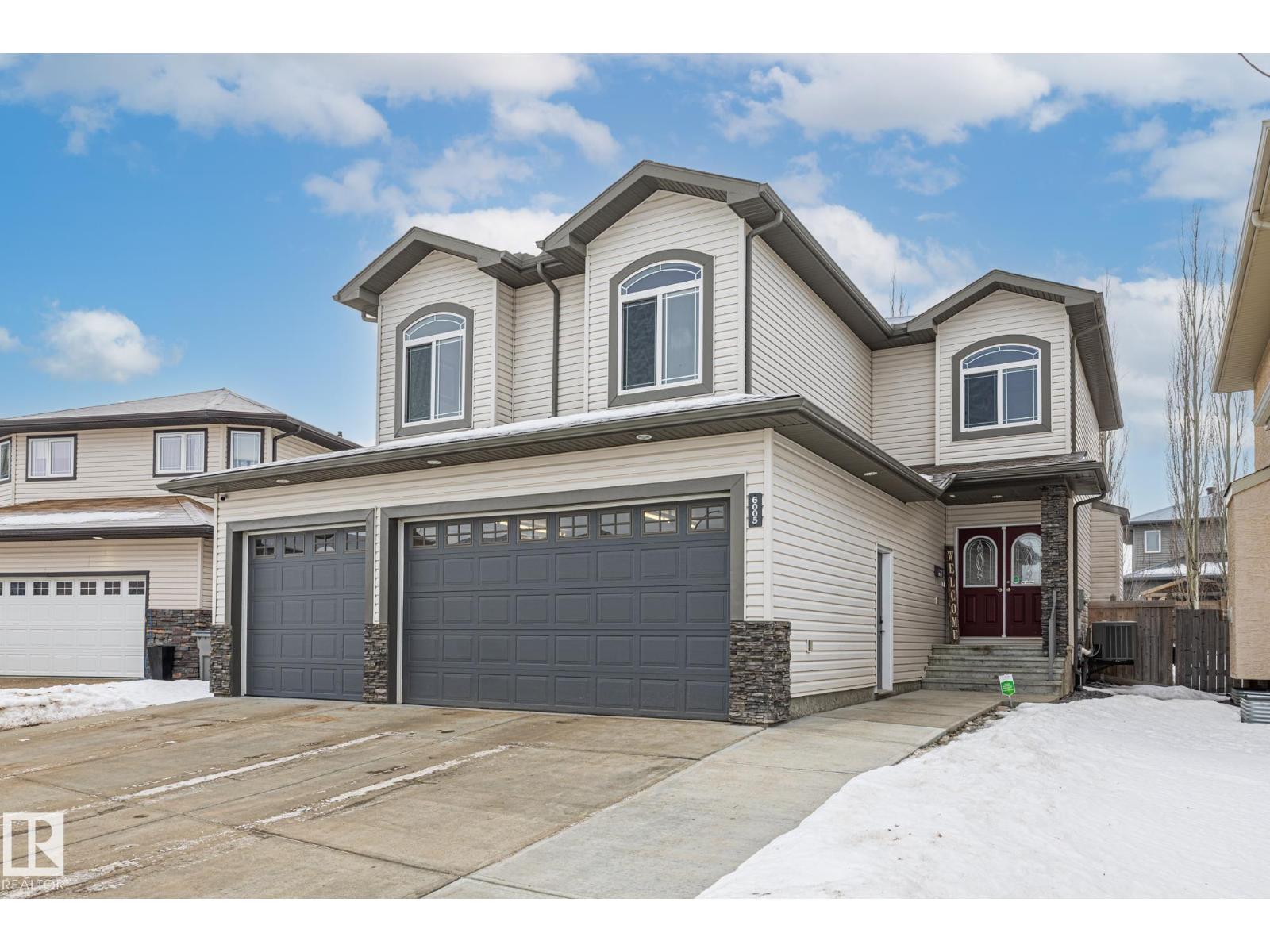 6005 56 AV NW, Beaumont, Alberta