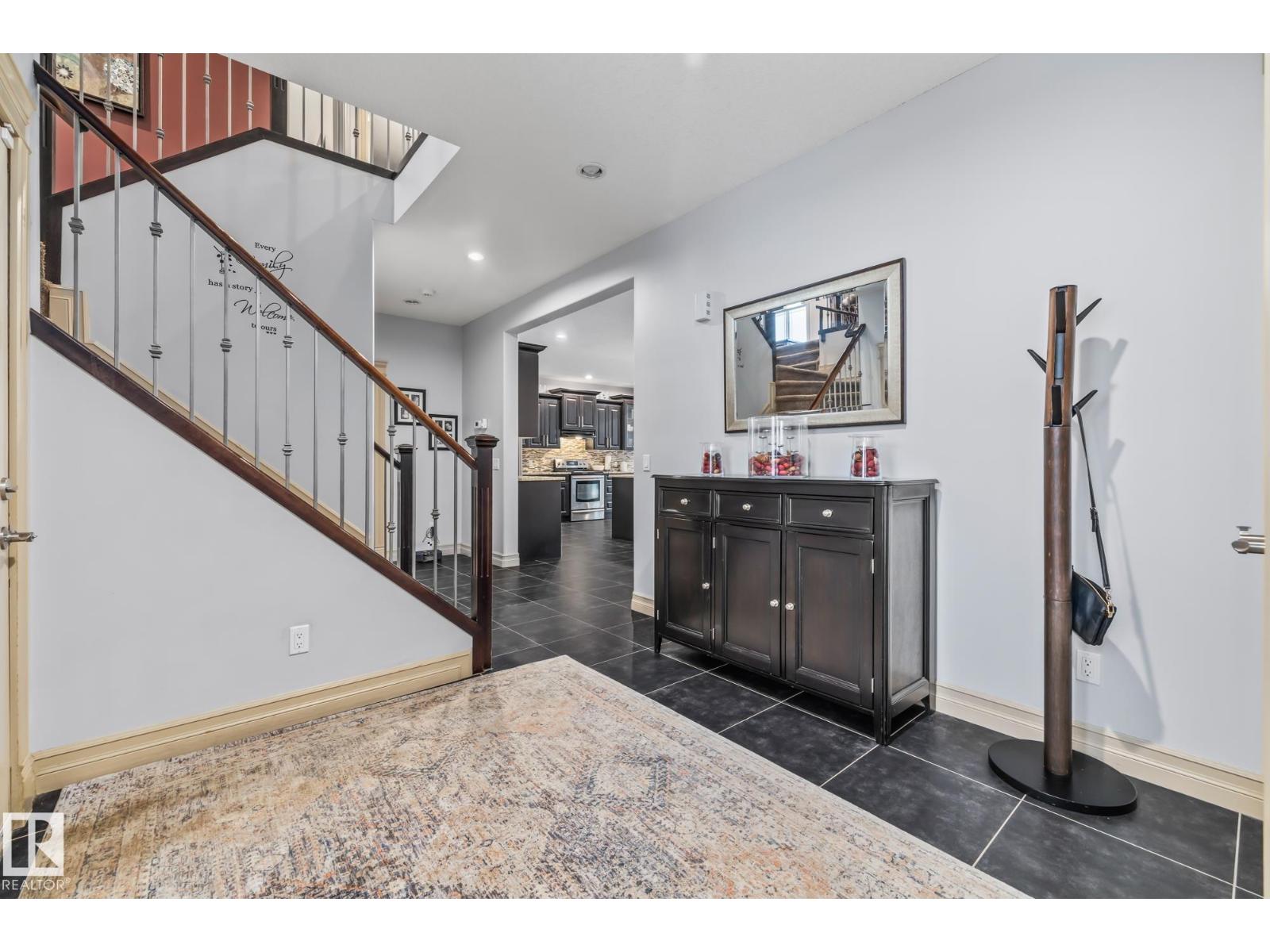 6005 56 Av Nw, Beaumont, Alberta  T4X 0G8 - Photo 2 - E4470625