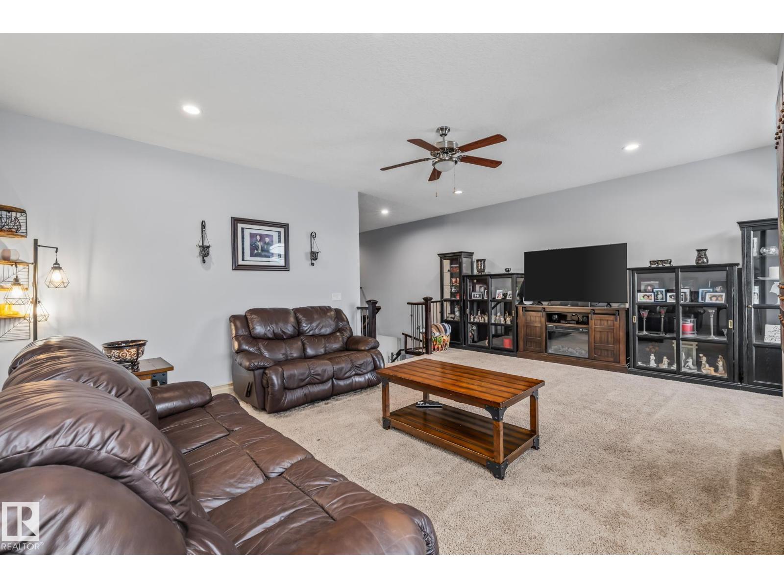 6005 56 Av Nw, Beaumont, Alberta  T4X 0G8 - Photo 24 - E4470625