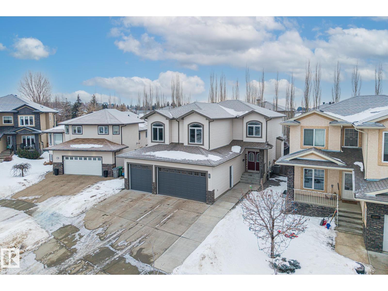 6005 56 Av Nw, Beaumont, Alberta  T4X 0G8 - Photo 49 - E4470625