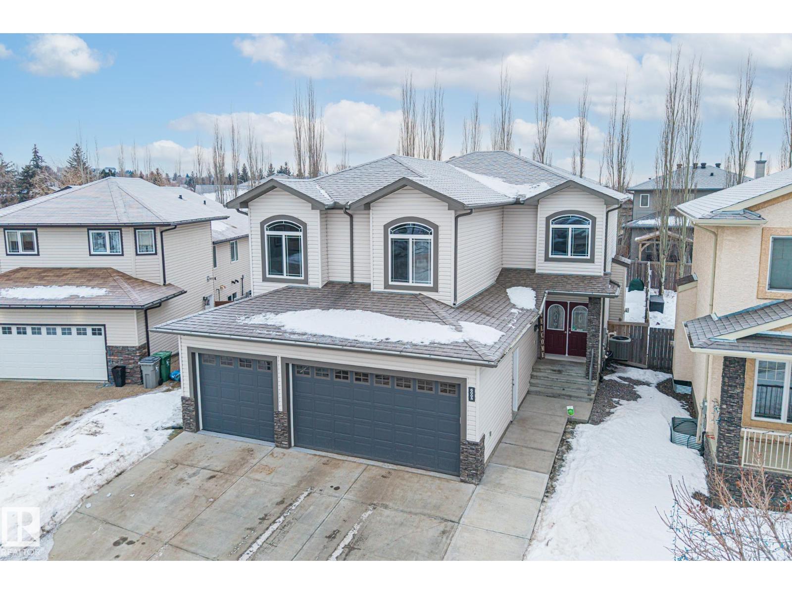 6005 56 Av Nw, Beaumont, Alberta  T4X 0G8 - Photo 50 - E4470625