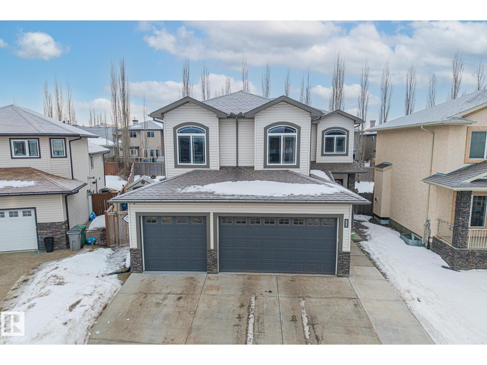 6005 56 Av Nw, Beaumont, Alberta  T4X 0G8 - Photo 51 - E4470625