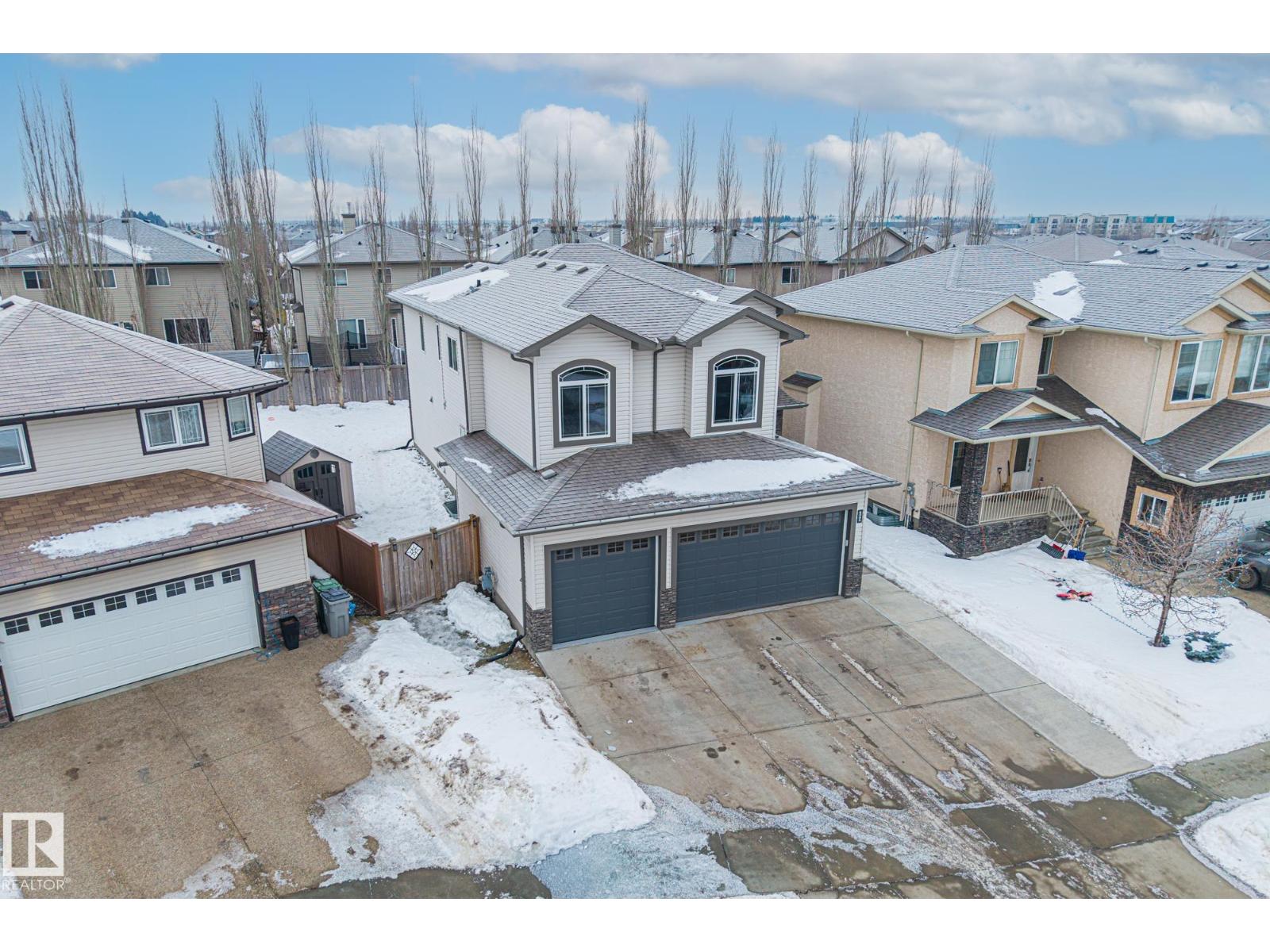 6005 56 Av Nw, Beaumont, Alberta  T4X 0G8 - Photo 52 - E4470625