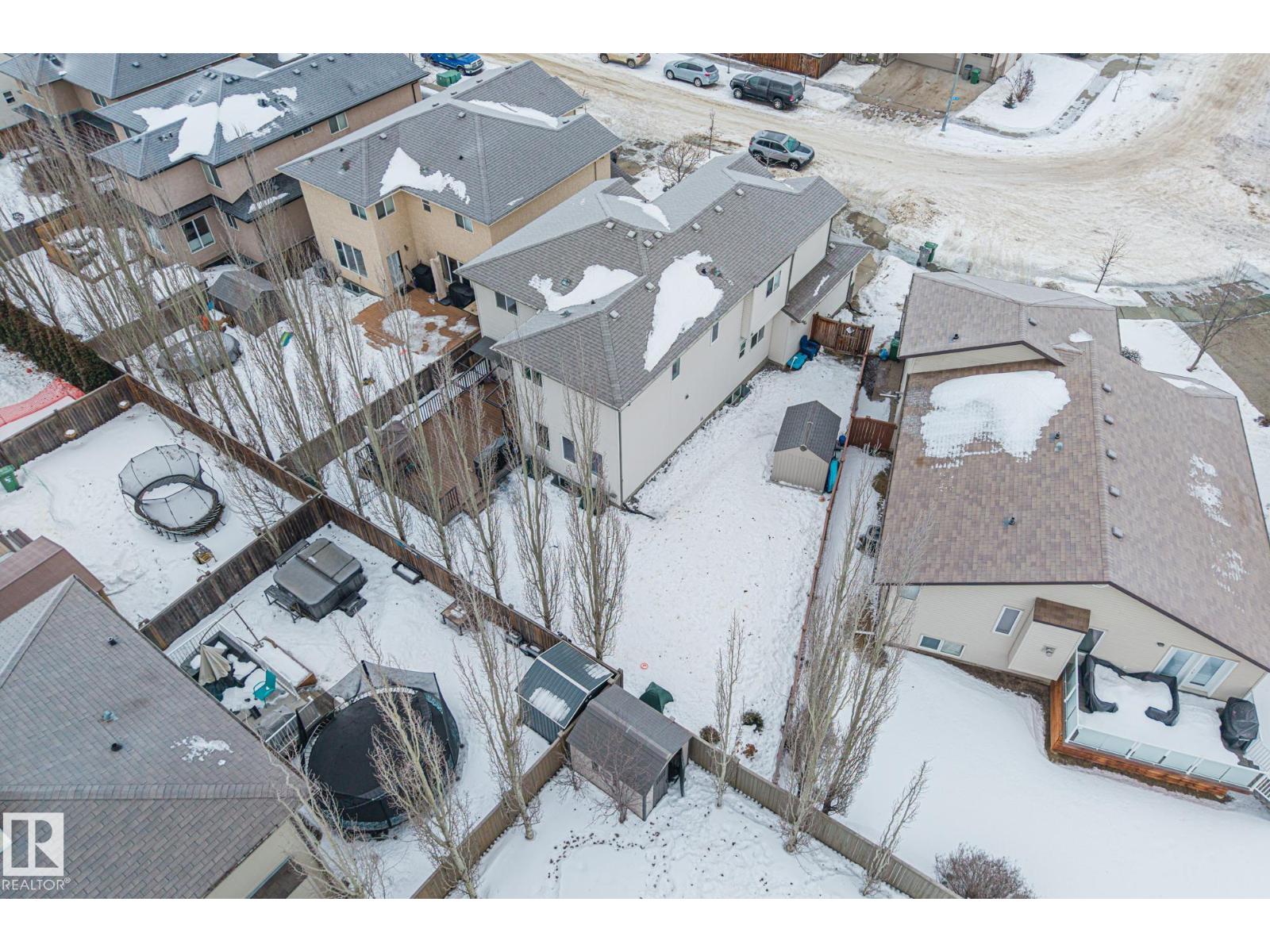 6005 56 Av Nw, Beaumont, Alberta  T4X 0G8 - Photo 55 - E4470625