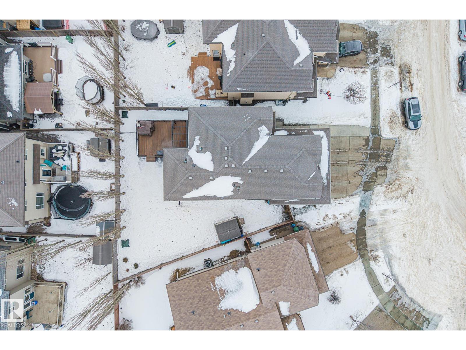 6005 56 Av Nw, Beaumont, Alberta  T4X 0G8 - Photo 56 - E4470625