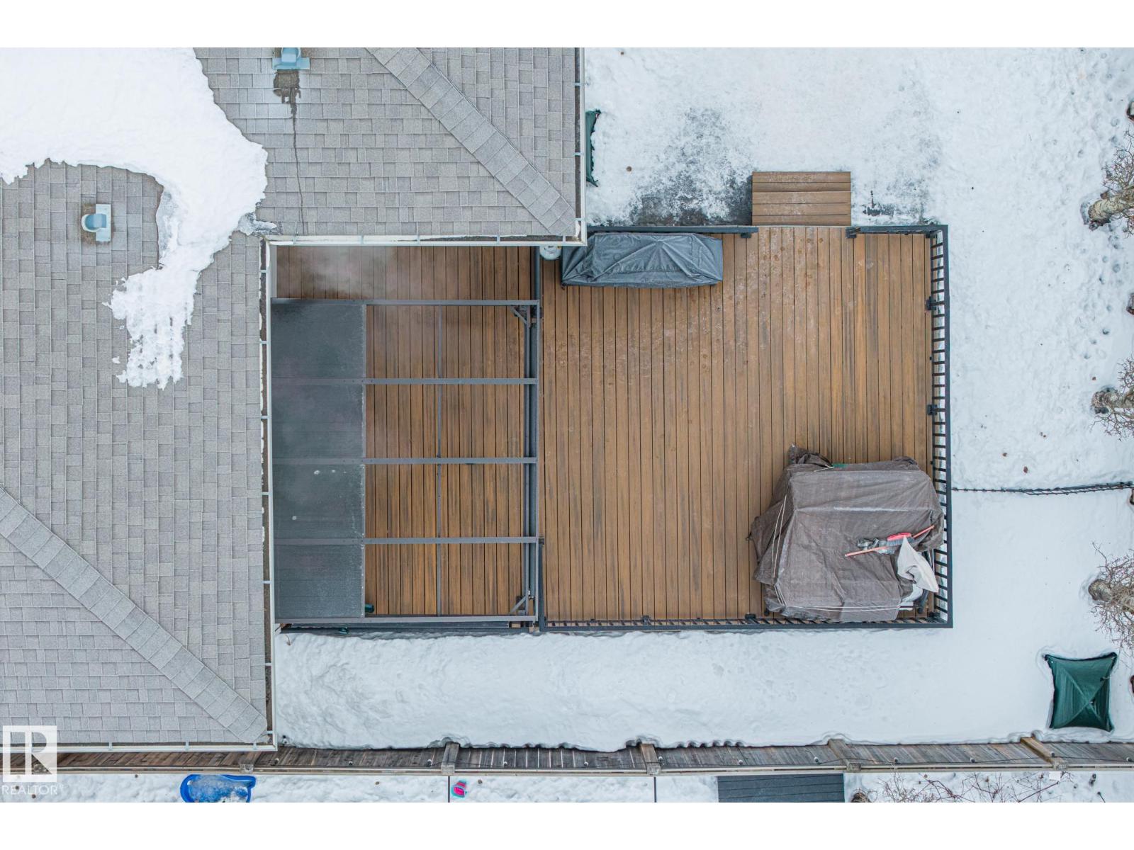 6005 56 Av Nw, Beaumont, Alberta  T4X 0G8 - Photo 59 - E4470625