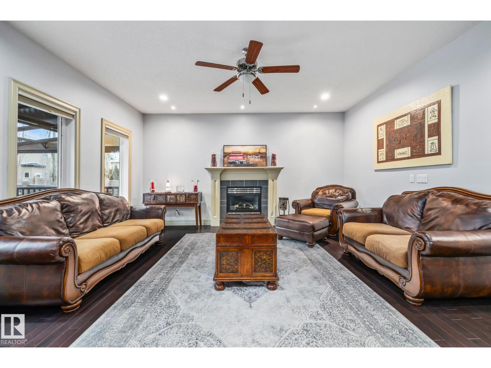 6005 56 Av Nw, Beaumont, Alberta  T4X 0G8 - Photo 6 - E4470625