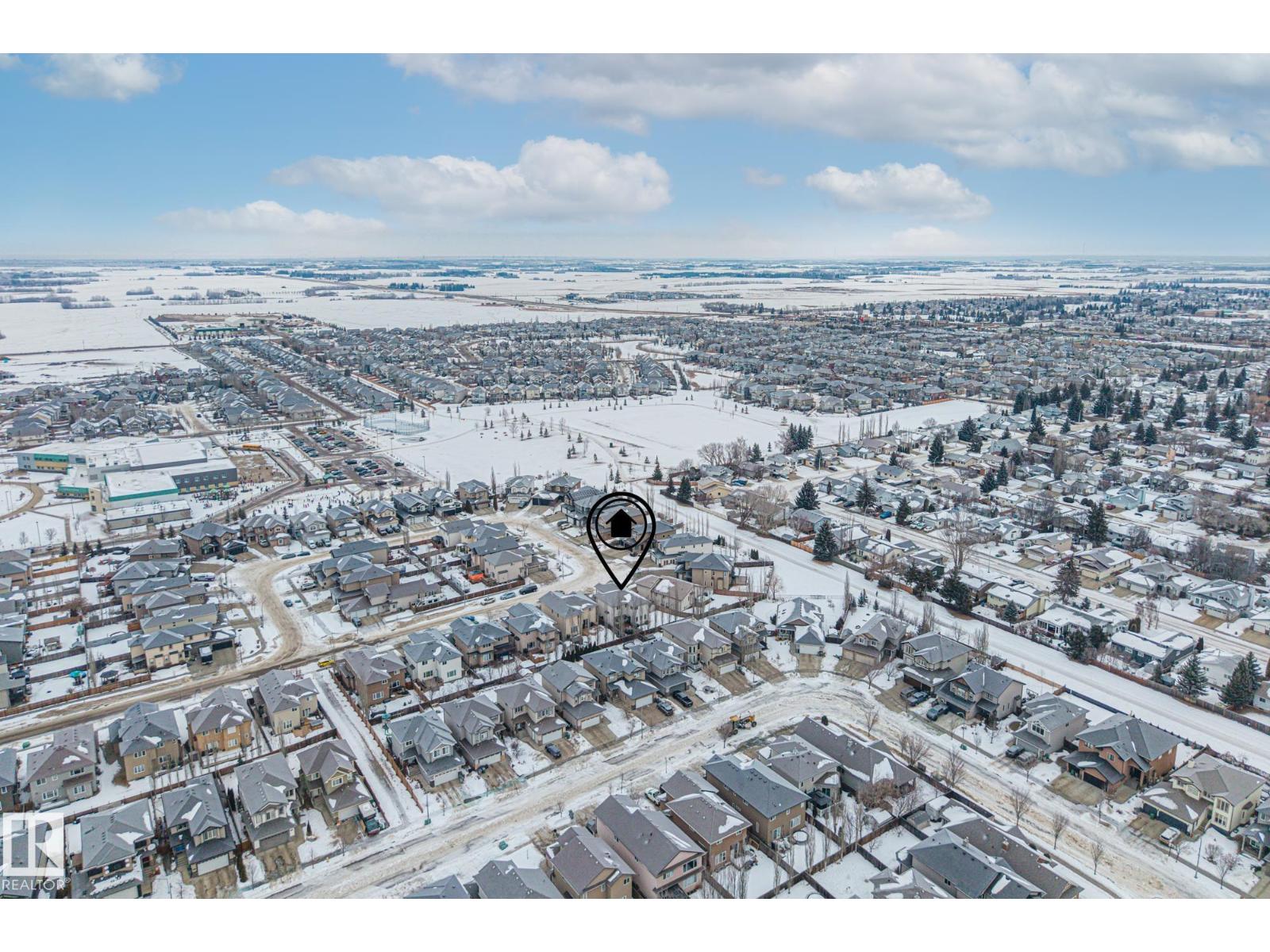 6005 56 Av Nw, Beaumont, Alberta  T4X 0G8 - Photo 63 - E4470625