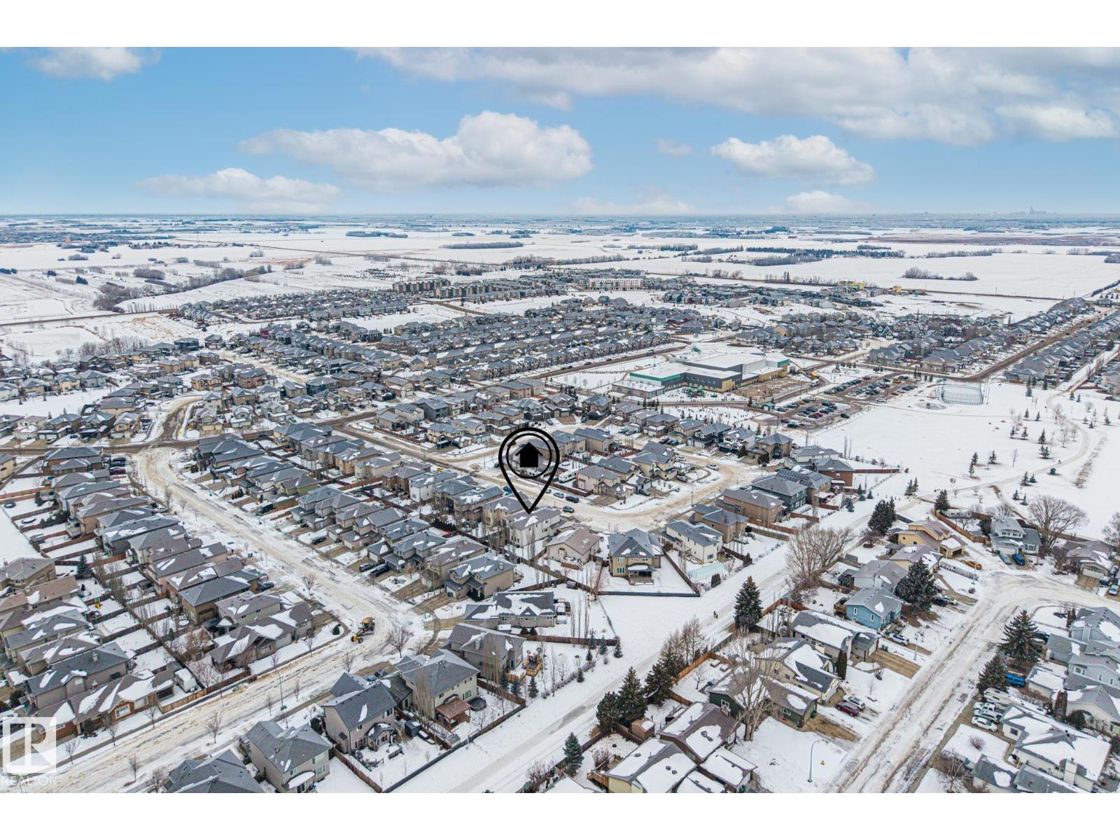 6005 56 Av Nw, Beaumont, Alberta  T4X 0G8 - Photo 64 - E4470625