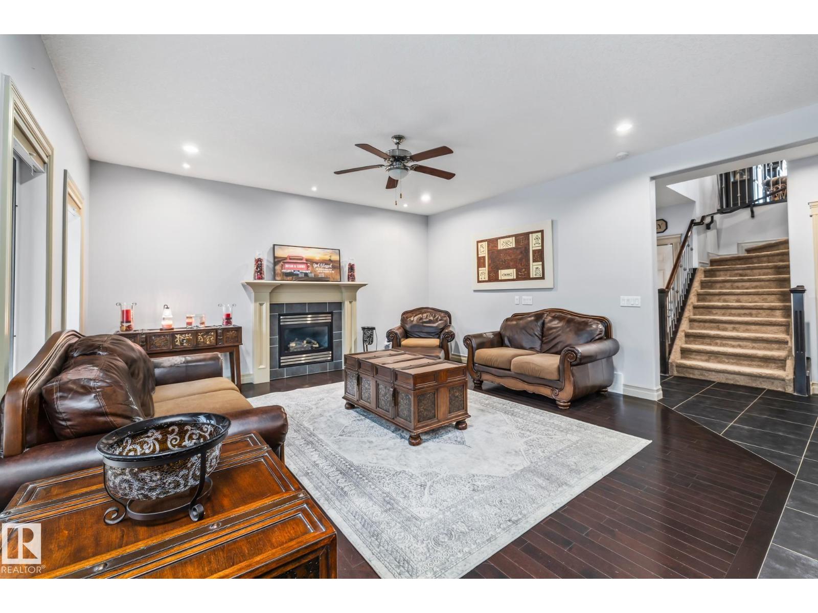 6005 56 Av Nw, Beaumont, Alberta  T4X 0G8 - Photo 7 - E4470625