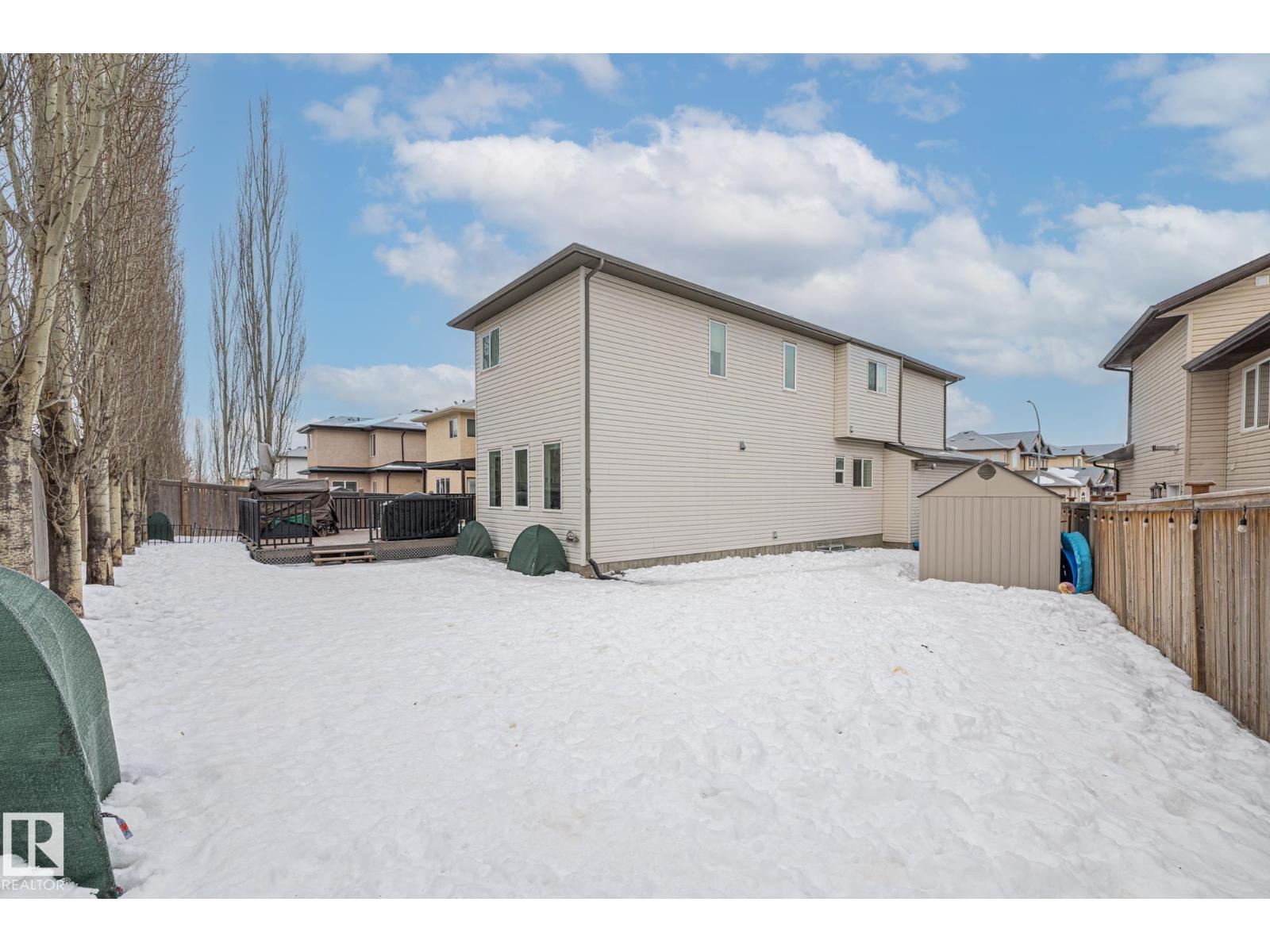 6005 56 Av Nw, Beaumont, Alberta  T4X 0G8 - Photo 72 - E4470625