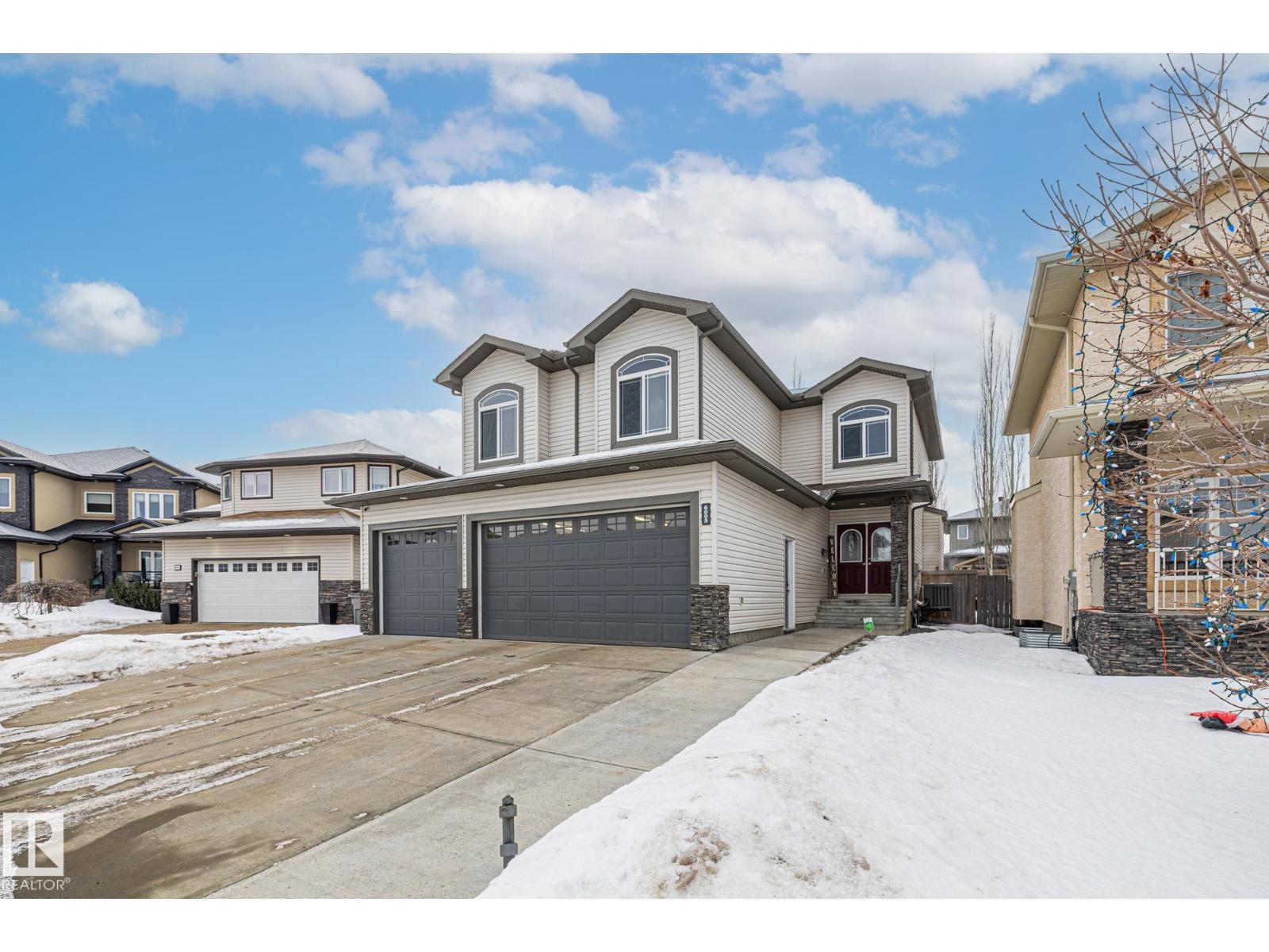 6005 56 Av Nw, Beaumont, Alberta  T4X 0G8 - Photo 73 - E4470625