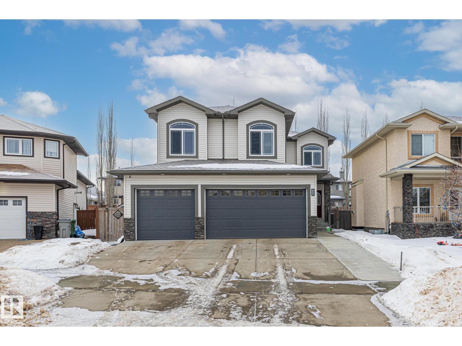 6005 56 Av Nw, Beaumont, Alberta  T4X 0G8 - Photo 75 - E4470625