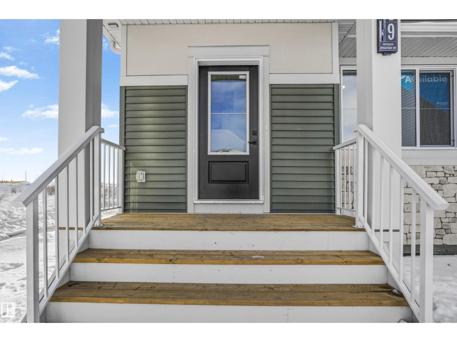 679 Orchards Bv Sw, Edmonton, Alberta  T6X 3C1 - Photo 13 - E4470627